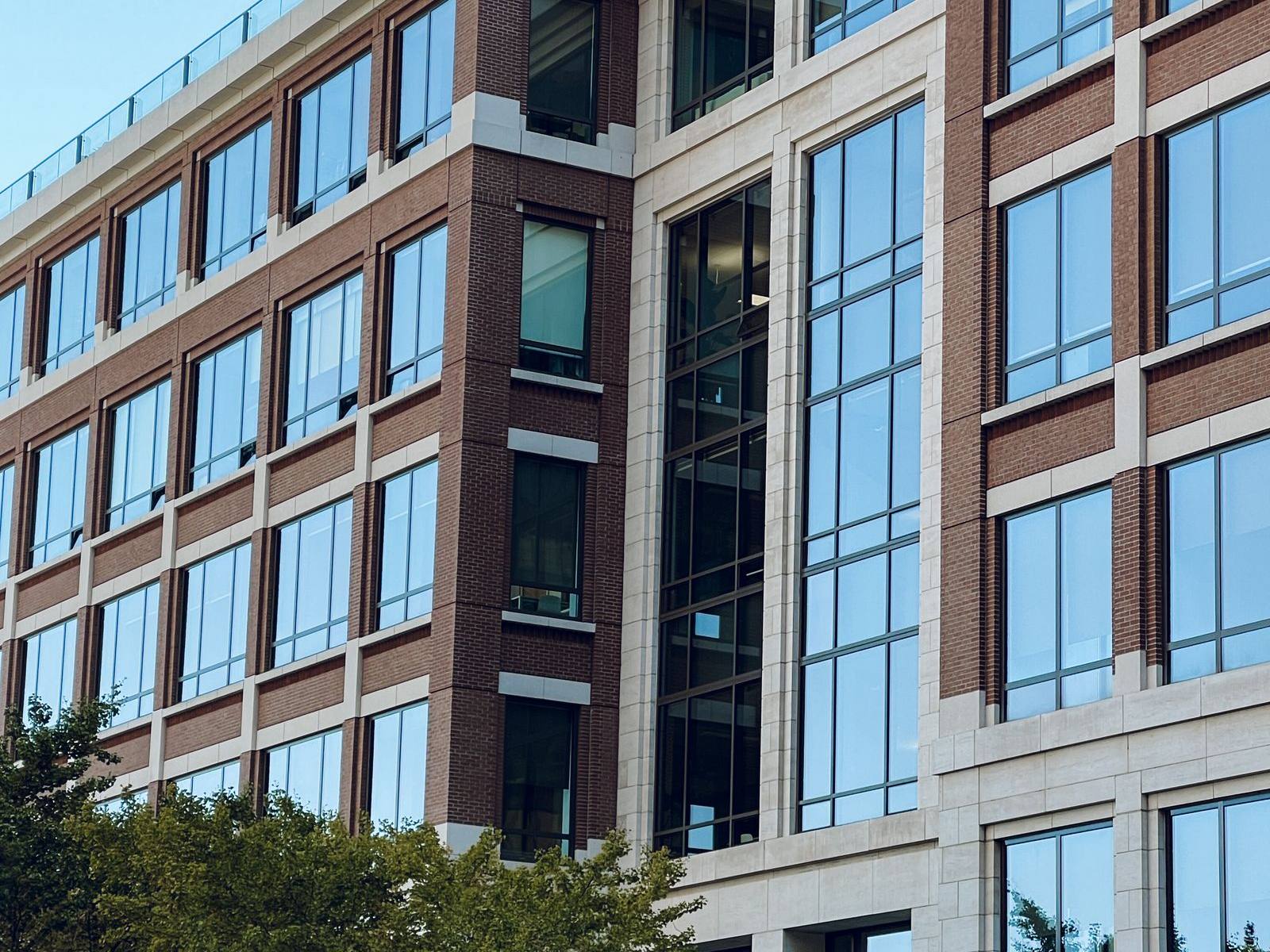 Commercial HVAC service in Worcester